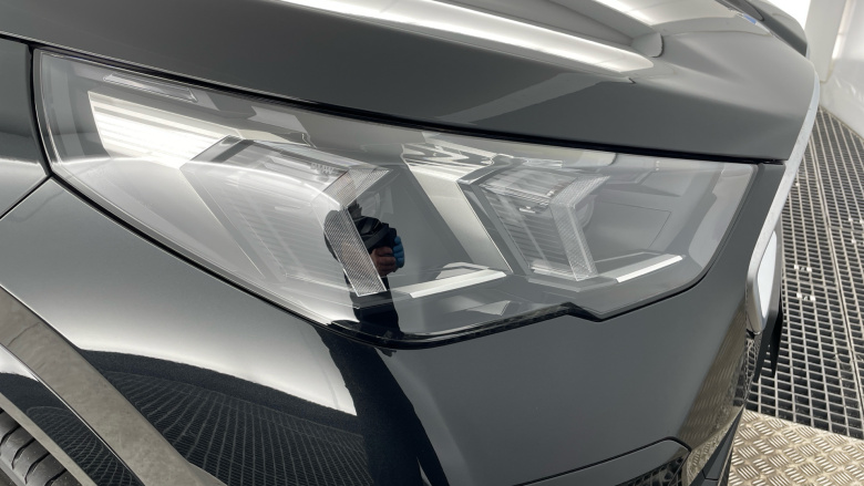 BMW X2 sDrive 20i M Sport 5dr Step Auto Petrol Hatchback